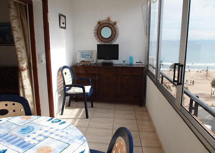 Daire Miramar 31c