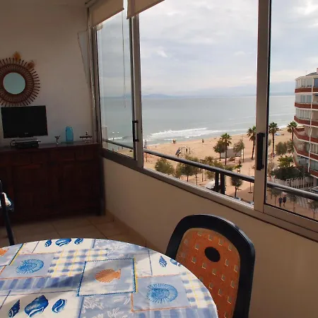 Apartment Miramar 31c *