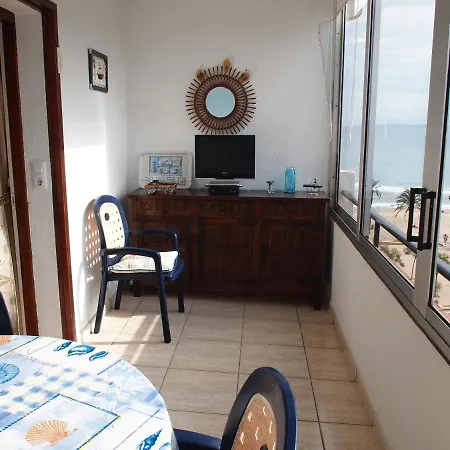 Apartment Miramar 31c