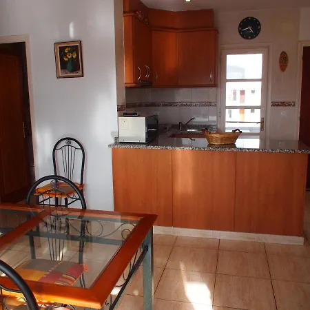 Apartment Miramar 31c