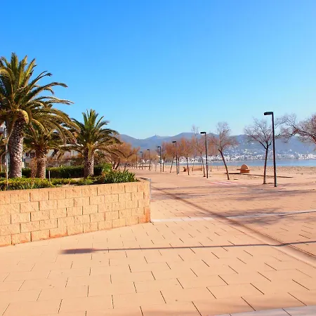 Miramar 31c Apartment *