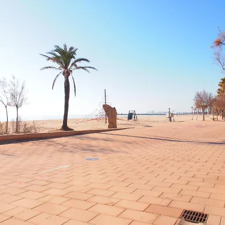 Miramar 31c Apartment *