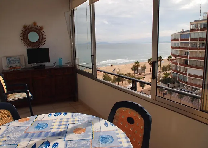 Apartment Miramar 31c *