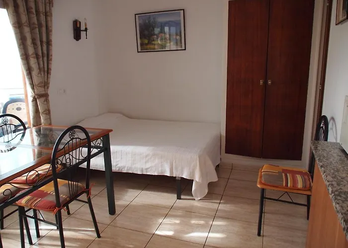 Miramar 31c Apartment