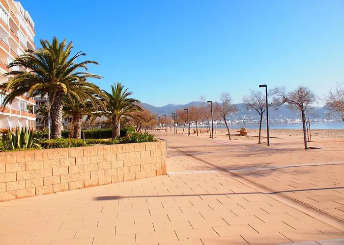 Miramar 31c Apartment *