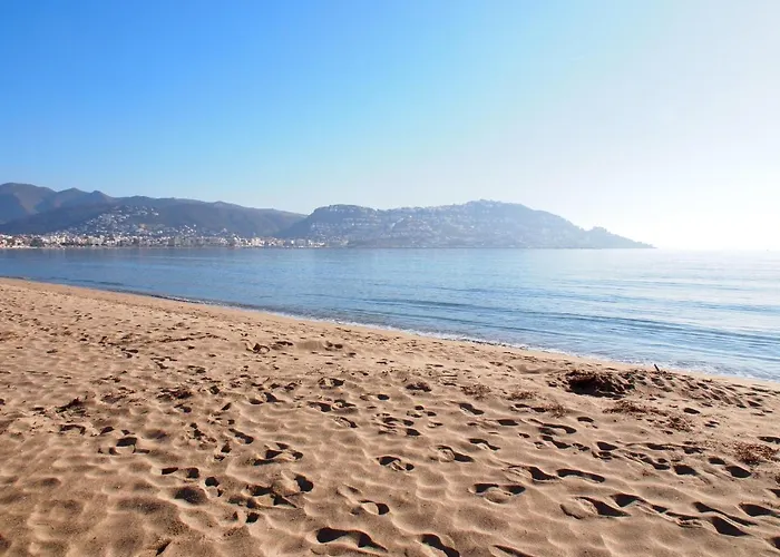 Apartment Miramar 31c