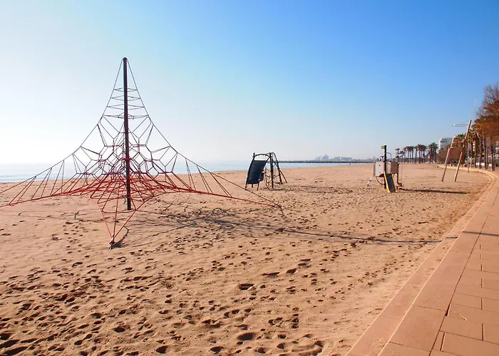 Miramar 31c Apartment Roses